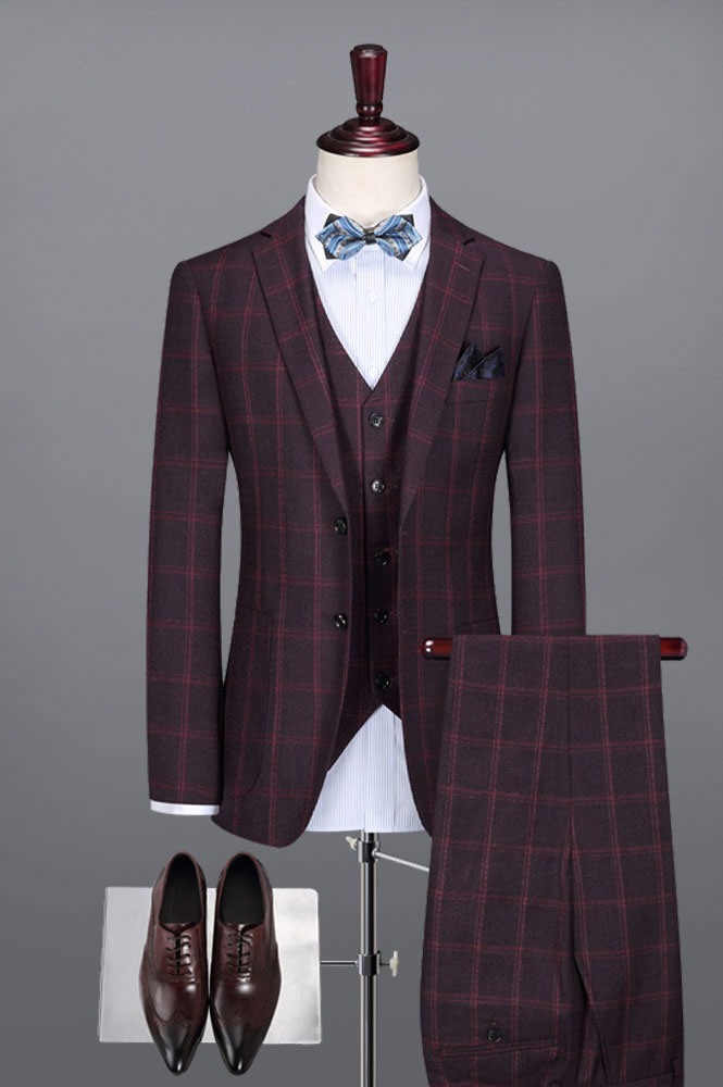 新郎結(jié)婚西服定制