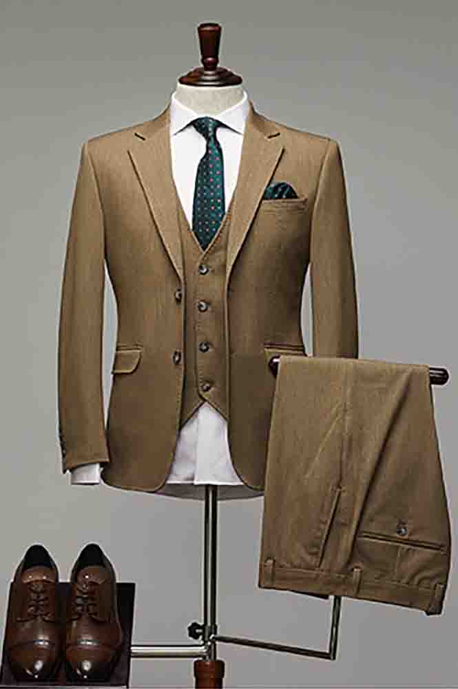 手工西服高級(jí)定制