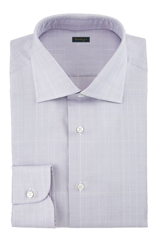 男士正品休閑商務襯衫定制