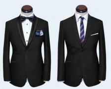 浪漫婚禮季，紳士婚禮就缺一件完美的西裝禮服