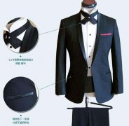 新郎西服定制好，還是買成品的好