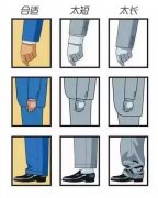 襯衫定制前，你需要知道的三個小秘訣