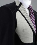 西裝定制該如何選擇面料呢？