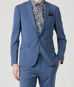 畢業(yè)季應(yīng)聘需穿正裝，500元可以定做西裝嗎