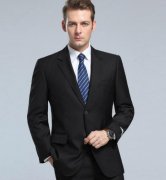 適合穿西裝的幾個(gè)場(chǎng)合