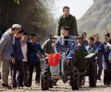 從熱劇《大江大河》看中國近代服飾發展