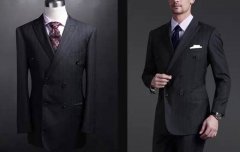 如何成為一個(gè)有魅力的男人？西裝訂做來幫你