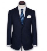 西服定制量體方法是怎樣的？